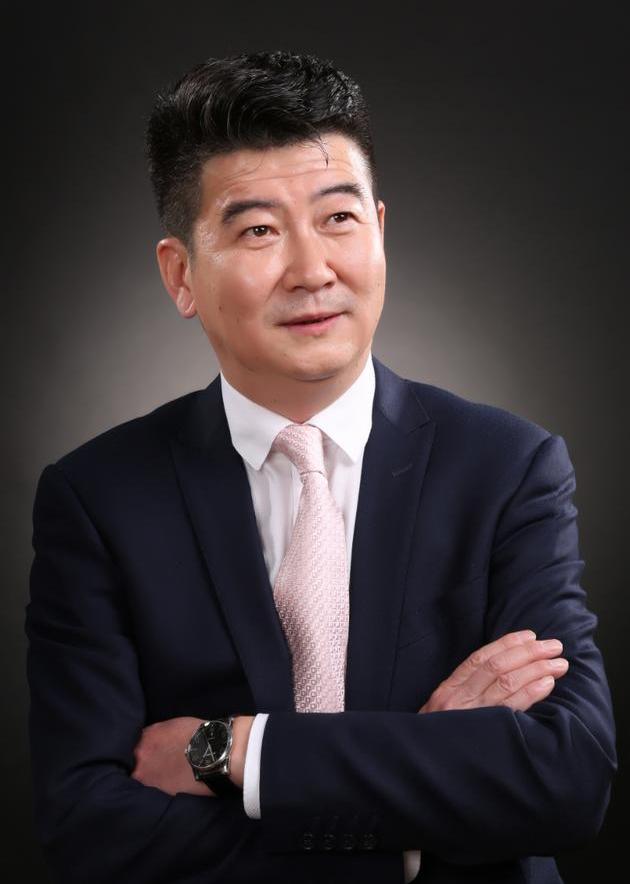 北京