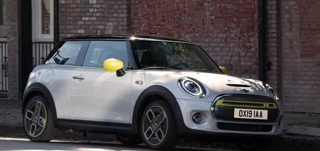 MINI,大众,高尔夫,丰田,卡罗拉