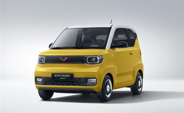 MINI,宏光MINIEV