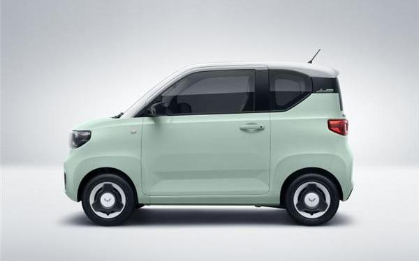 MINI,宏光MINIEV