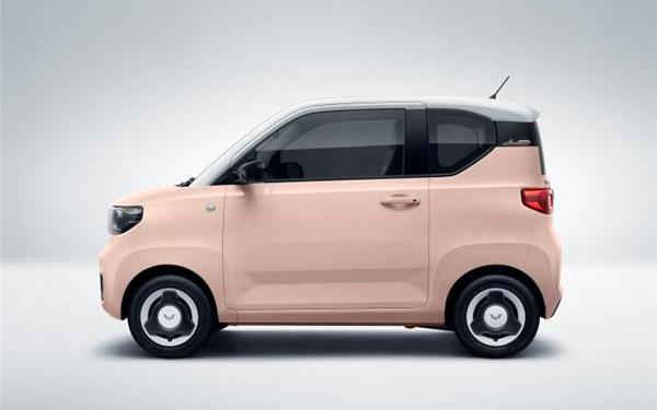 MINI,宏光MINIEV