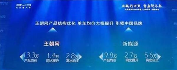 比亚迪,发现,特斯拉