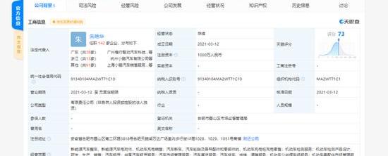 小鹏