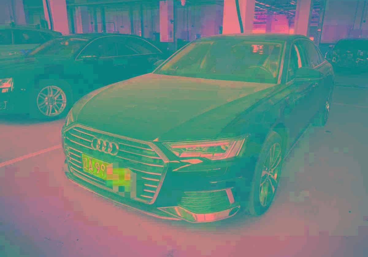 奥迪,奥迪A6L,奥迪A6,大众,一汽