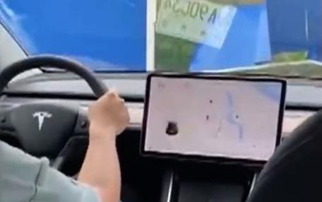 特斯拉,Model 3,别克,发现