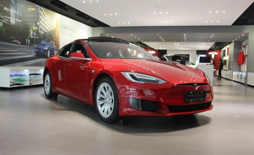 特斯拉,Model 3,斑马,前途