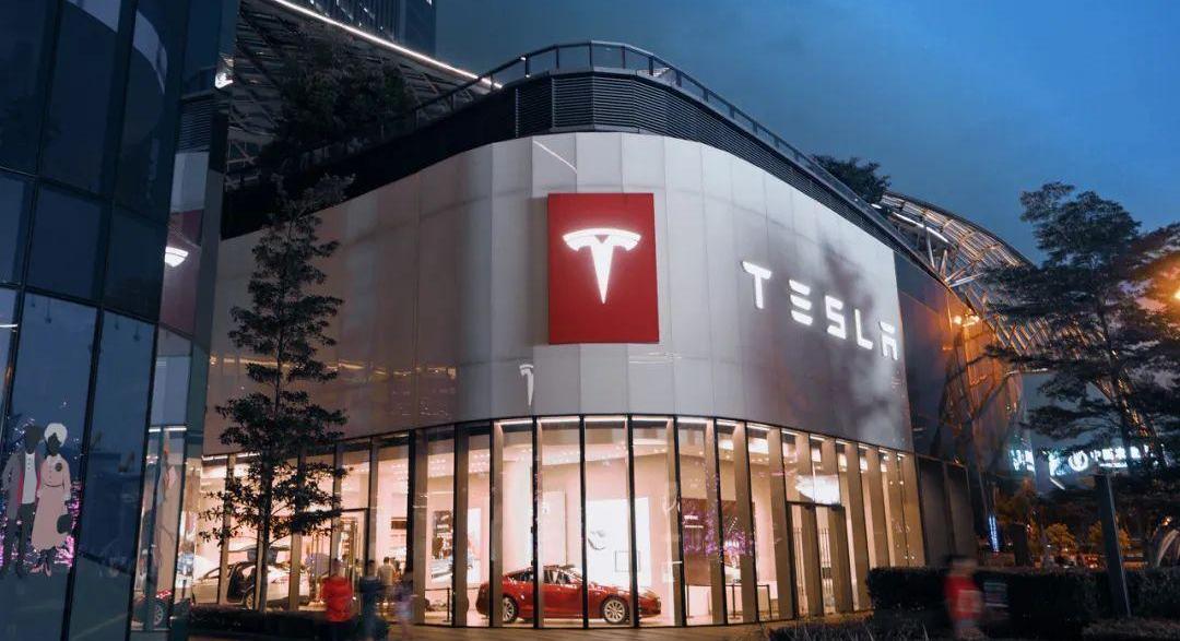 特斯拉,Model 3,斑马,前途