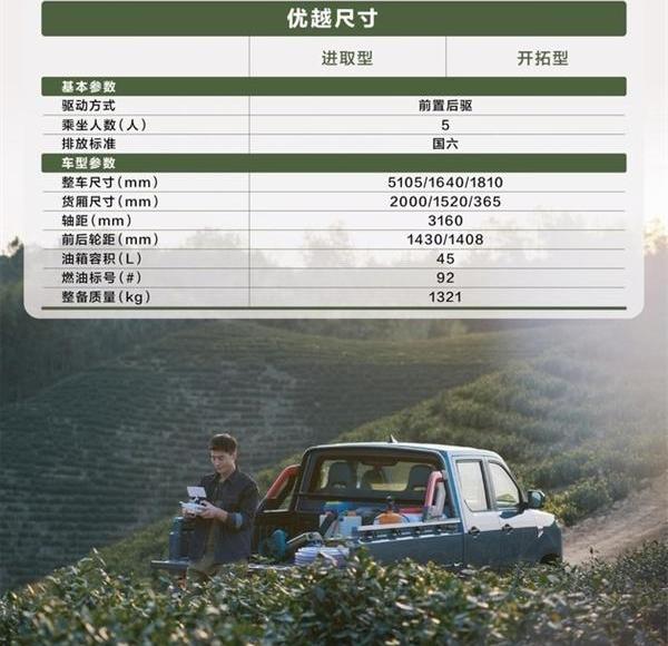 五菱征途,长城,MINI