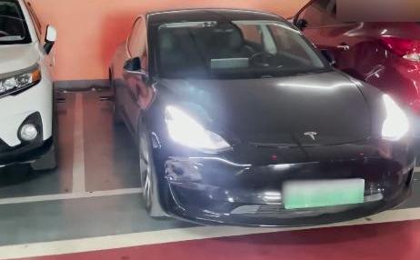 特斯拉,Model 3