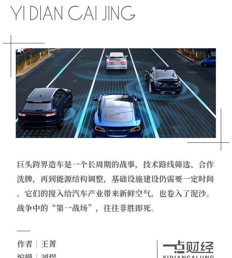 特斯拉,蔚来,发现,现代,丰田