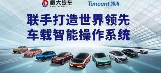 恒驰,特斯拉,比亚迪,蔚来,宝马