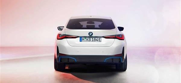 宝马,特斯拉,Model 3,宝马4系