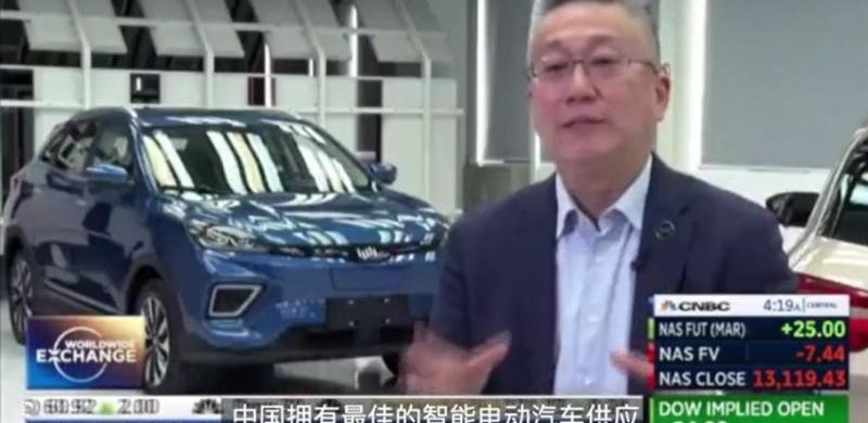 威马汽车,比亚迪,蔚来,小鹏,爱驰