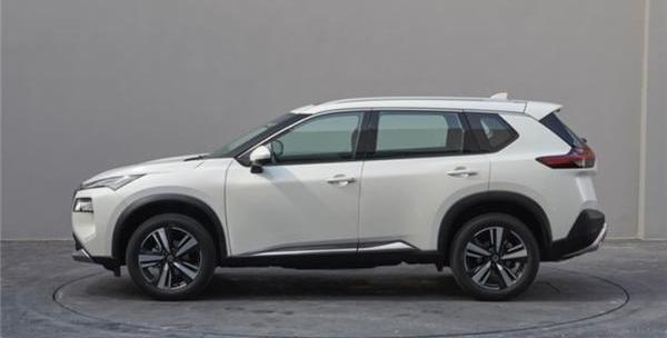 奇骏,日产,本田,本田CR-V,丰田