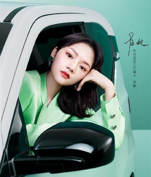 MINI,宏光MINIEV,五菱汽车