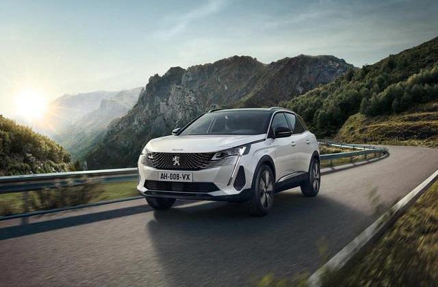 标致,阿尔法·罗密欧,Giulia,世纪,Jeep