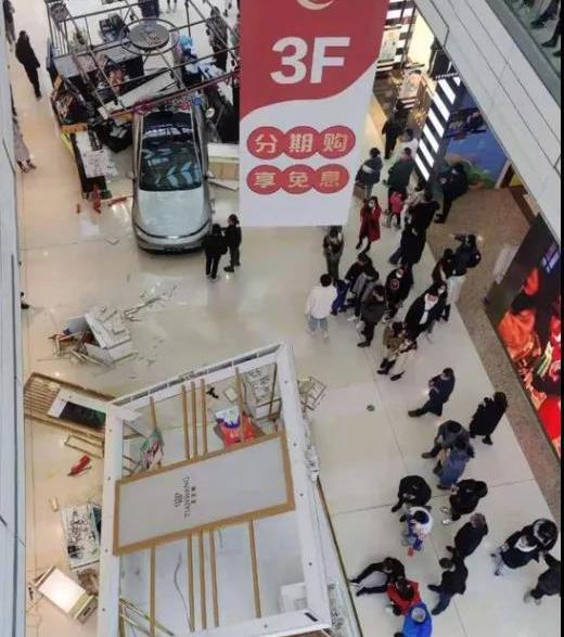 小鹏,小鹏P7