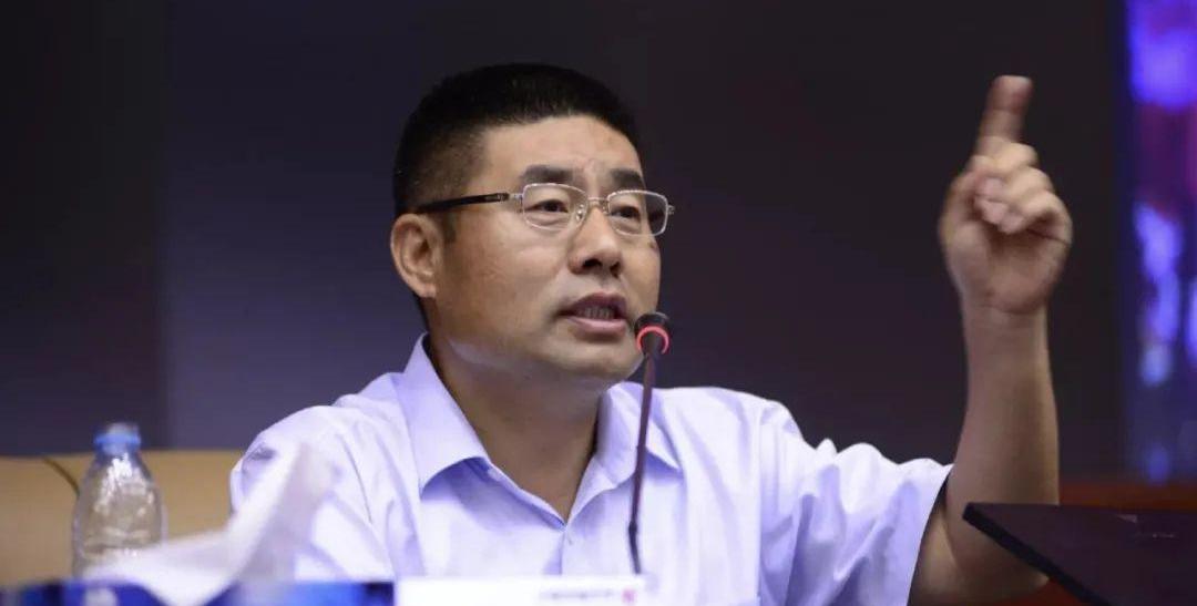 理念,中兴