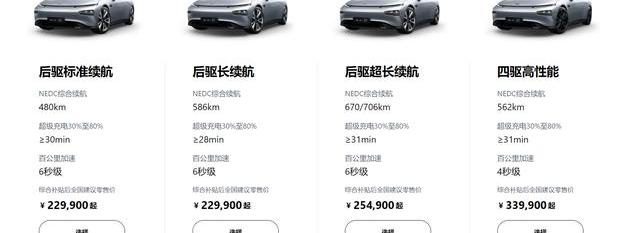 小鹏,小鹏P7,小鹏G3