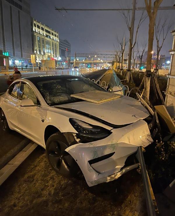 特斯拉,Model 3,发现