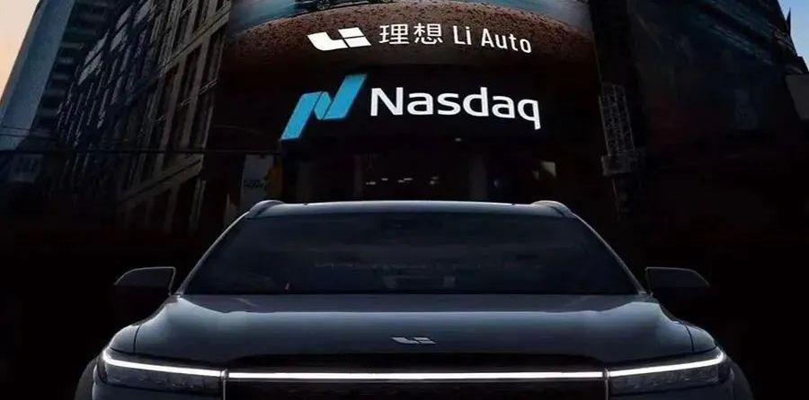 理想汽车,特斯拉,蔚来,小鹏,奔驰