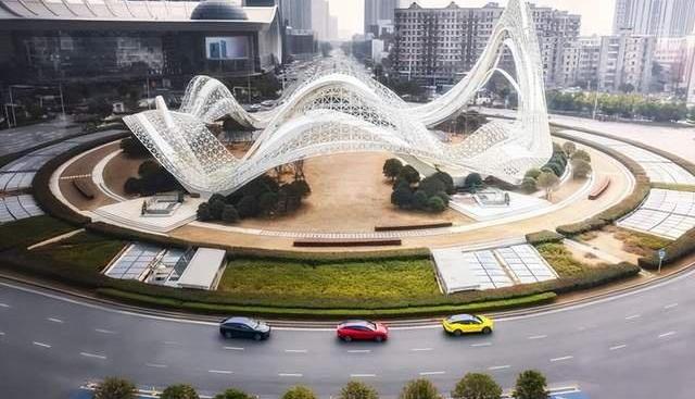 路特斯,汉,现代,北京,Evija