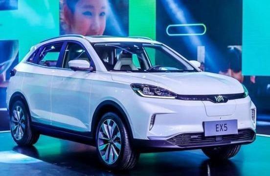 威马汽车