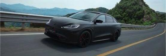 特斯拉,Model S,小鹏,合创,长城