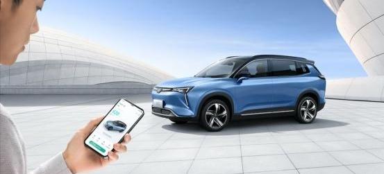 威马汽车,北京,小鹏,大众,理想汽车