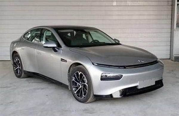 小鹏,小鹏P7,特斯拉,Model 3