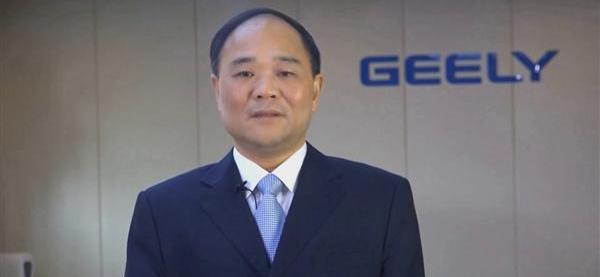 吉利汽车,比亚迪,领克,特斯拉