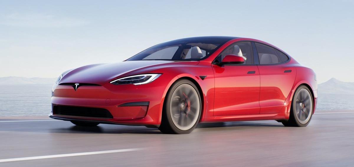 Model X,特斯拉,Model S,Model 3,Model Y