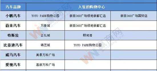 YOYO,特斯拉,蔚来,小鹏,比亚迪