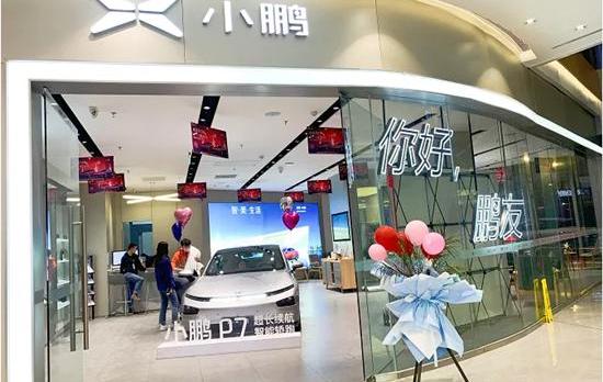 YOYO,特斯拉,蔚来,小鹏,比亚迪