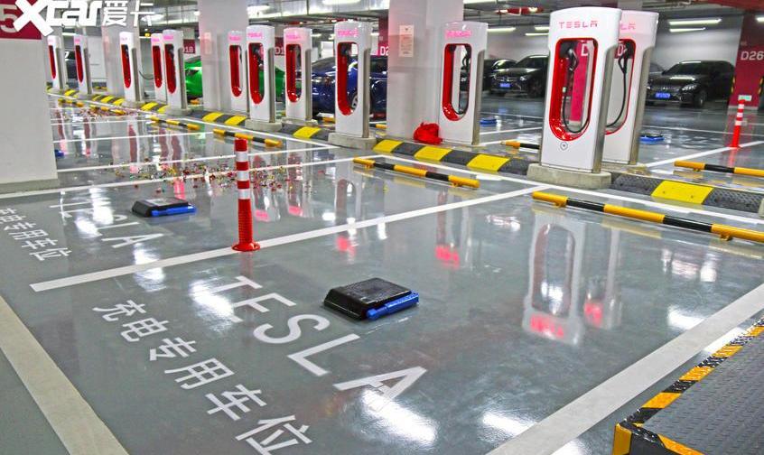 特斯拉,北京,Model S,Model 3,Model Y