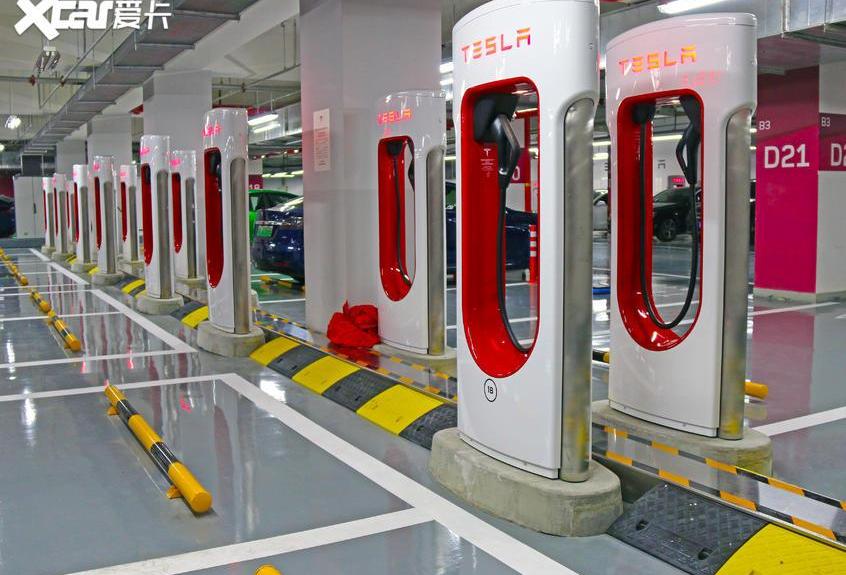 特斯拉,北京,Model S,Model 3,Model Y