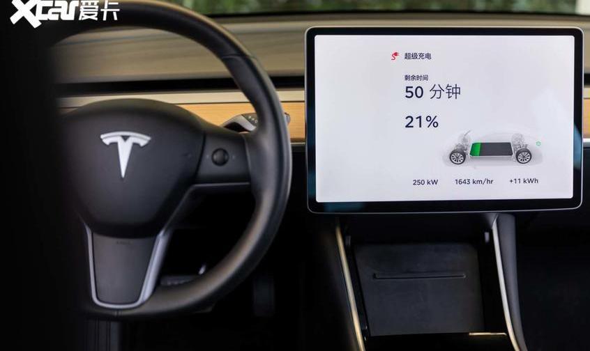 特斯拉,北京,Model S,Model 3,Model Y