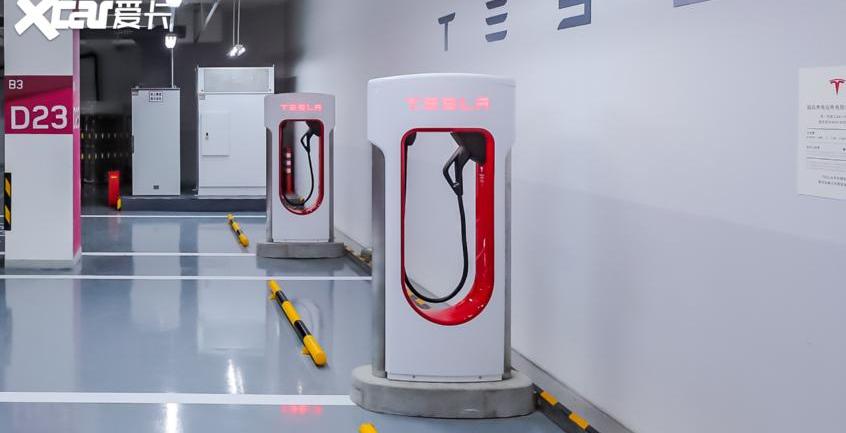 特斯拉,北京,Model S,Model 3,Model Y