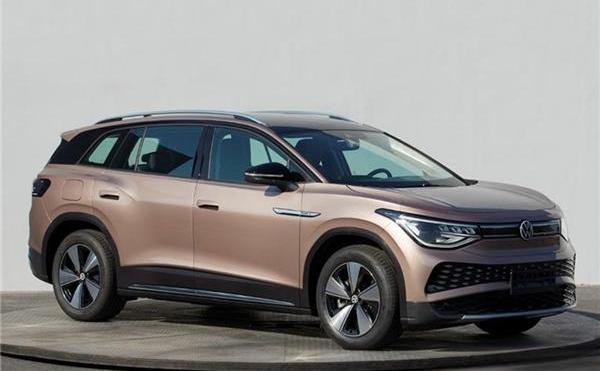 大众,特斯拉,蔚来,途昂,Model Y