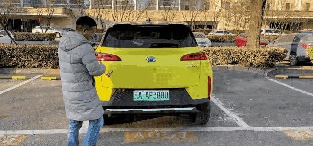 AION V,埃安,特斯拉,AION S,北京