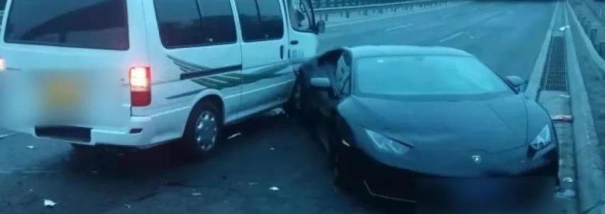 兰博基尼,北京,金杯,Huracán,北京汽车