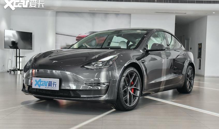 特斯拉,北京,远程,Model Y