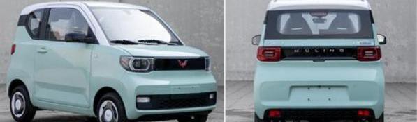 MINI,宏光MINIEV