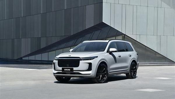 理想ONE,Model X,特斯拉