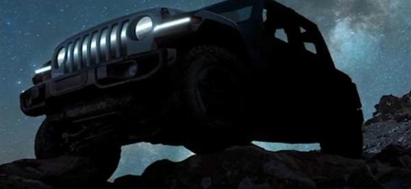 牧马人,Jeep,标致,大众,丰田