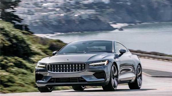Polestar 1,沃尔沃,Polestar 2,Polestar极星