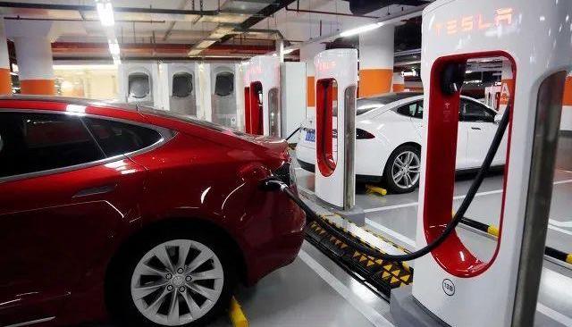特斯拉,Model X,Model Y,摩根,Model 3