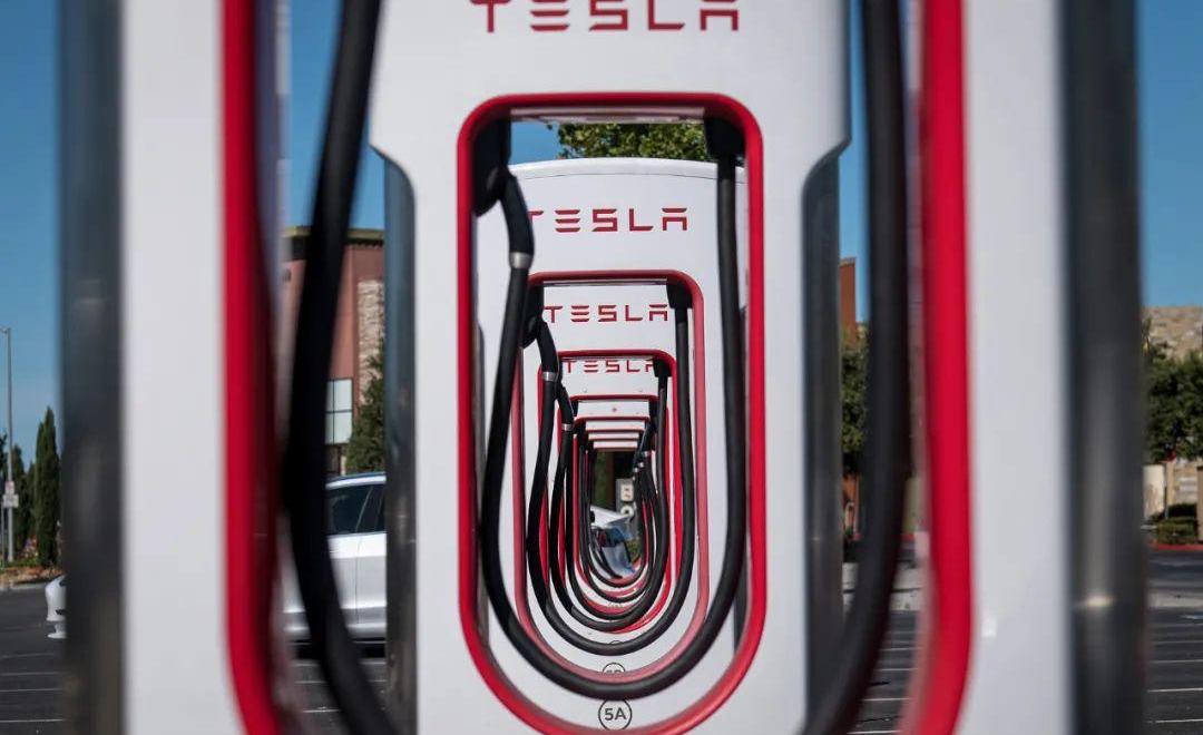 特斯拉,北京,大众,Model X,Model S