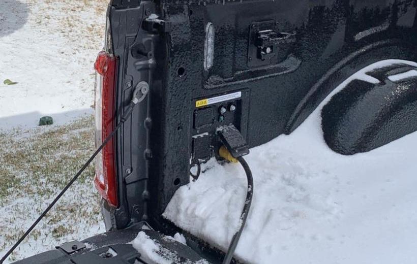 福特,GMC,福特F-150