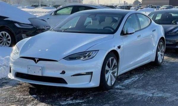 Model S,特斯拉,Model 3
